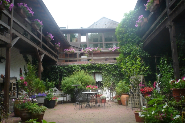 Hotel Molzmühle (Wegberg)